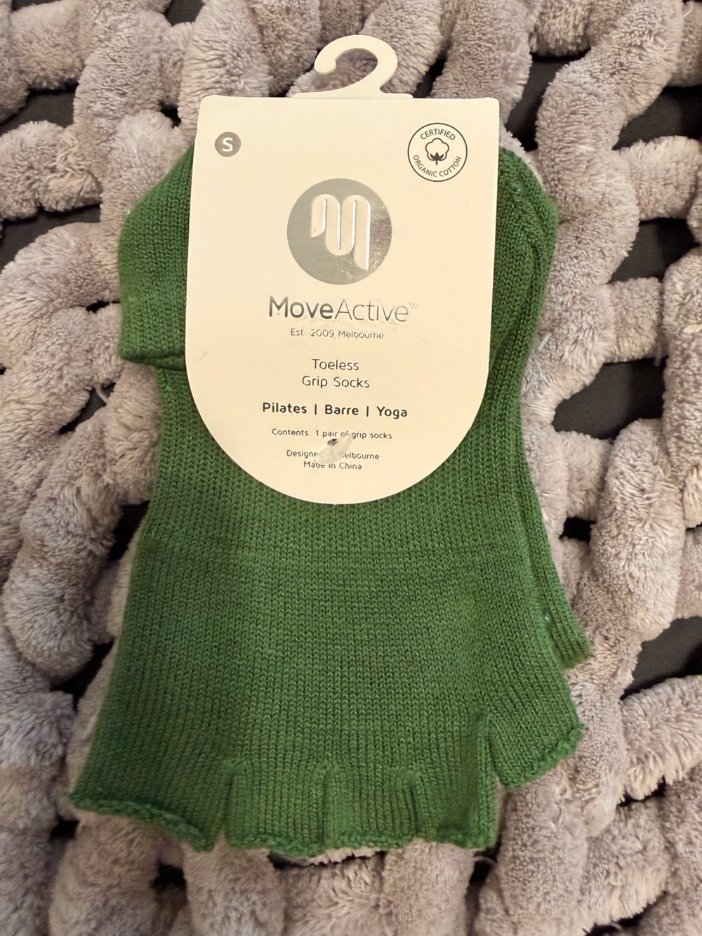 pilates grip socks